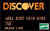 Discover